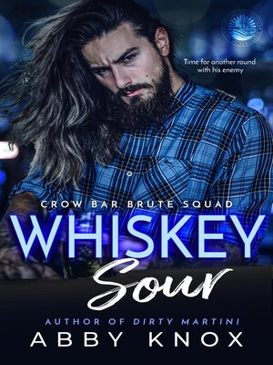 cover image of Whiskey Sour